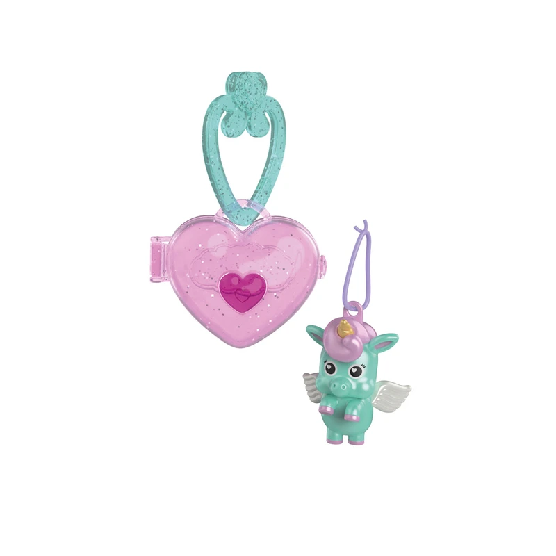 Набір кулькового пластиліну EDUCATIONAL INSIGHTS серії Playfoam® - МАГІЯ ЄДИНОРОГА (в ас., в диспл.)