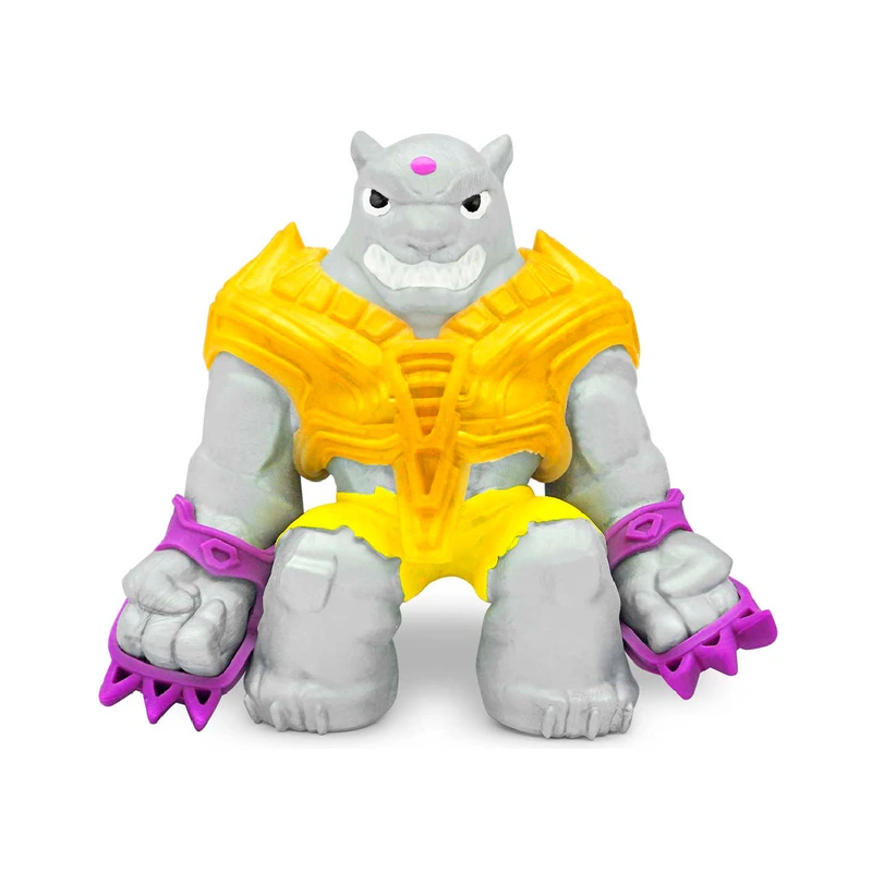 Стретч-іграшка ELASTIKORPS серії «Extra Force» - ПАНТЕРА АРАГОН