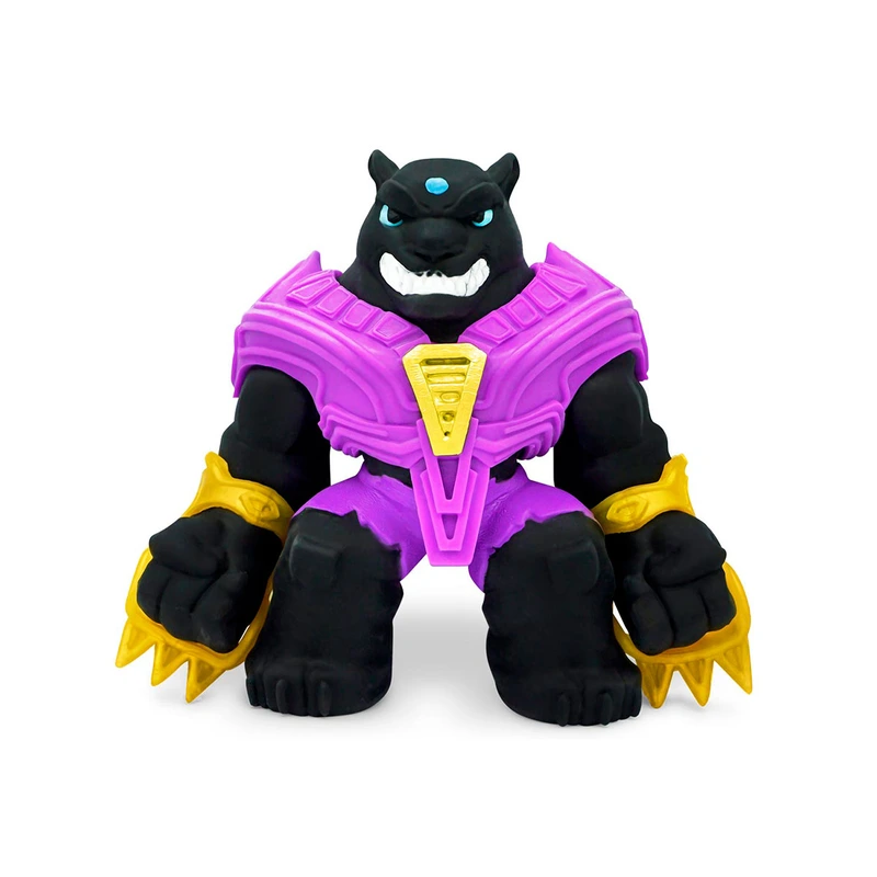 Стретч-іграшка ELASTIKORPS серії «Extra Force» - ПАНТЕРА КІНГУАР