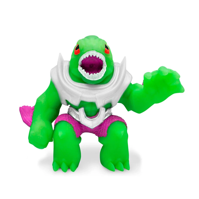 Стретч-іграшка ELASTIKORPS серії «Extra Force» - ПІРАНЬЯ РЕЙЗОР