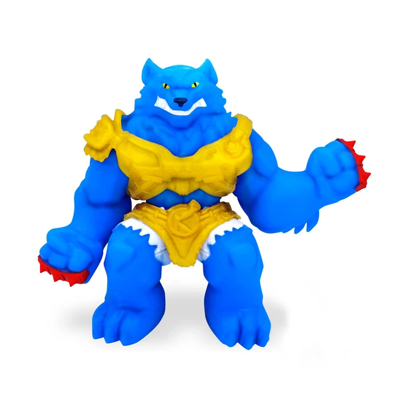 Стретч-іграшка ELASTIKORPS серії «Extra Force» - ВОВК БЛУПУС