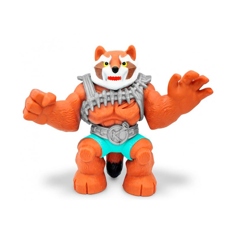 Стретч-іграшка ELASTIKORPS серії «Extra Force» - ЄНОТ ПРОЦИОКС