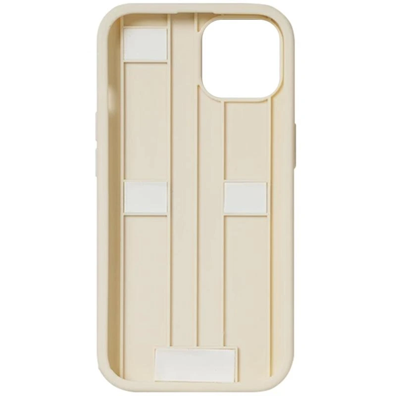 Чохол TPU Panel Stand для Apple iPhone 16 Pro Max (6.9") Floral Sketch