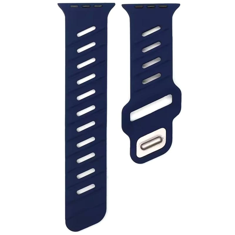 Ремінець Urban для Apple Watch 42(ser.1-3)/44/45/46/49mm Orange