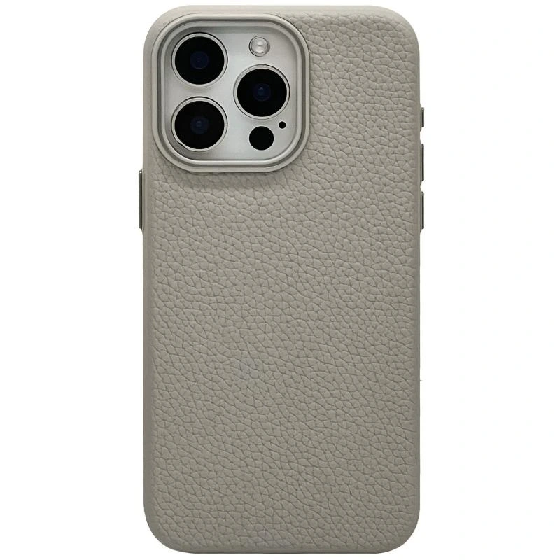 Чохол Syndee with MagSafe для Apple iPhone 14 Pro (6.1") Wave Blue