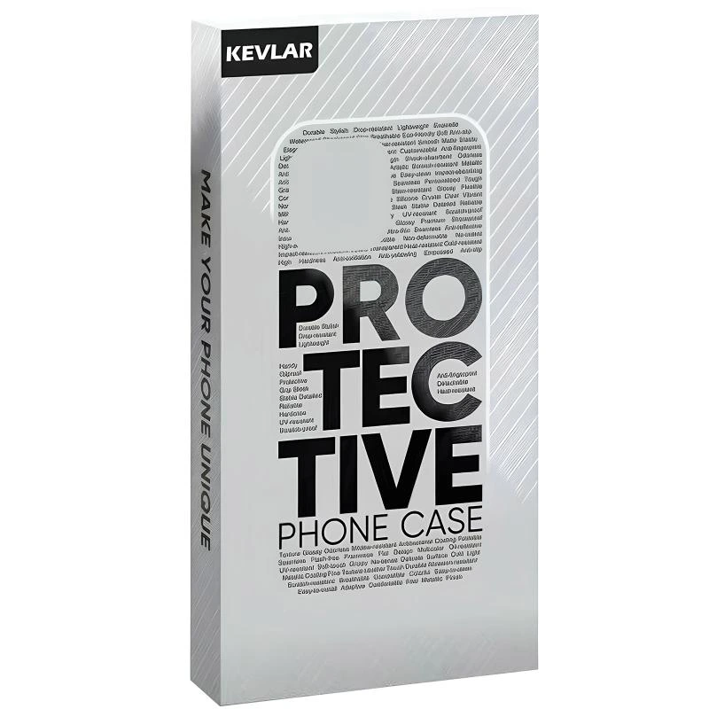 TPU чохол Carbon Protective with Magsafe для Apple iPhone 14 Pro (6.1") Black