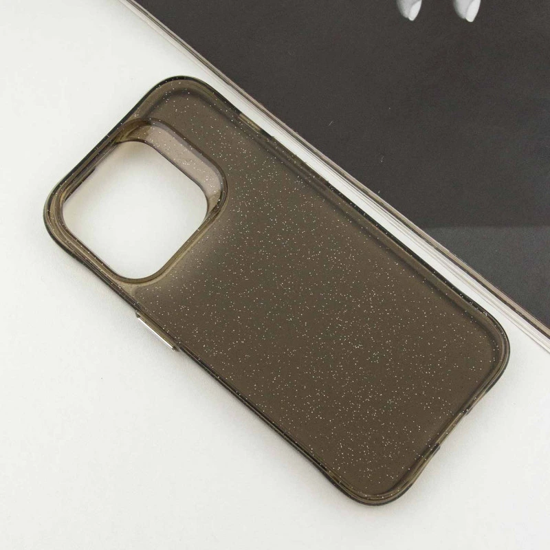 Чохол TPU Radiance для Apple iPhone 14 Pro (6.1") Purple