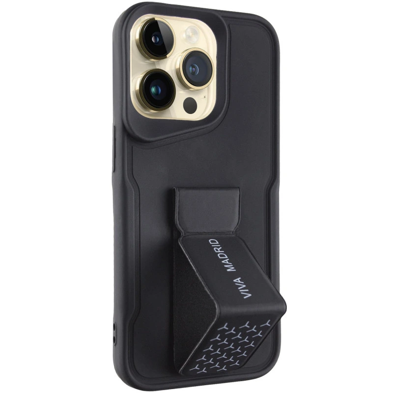 Чохол TPU VIVA для Apple iPhone 14 Pro (6.1") Purple