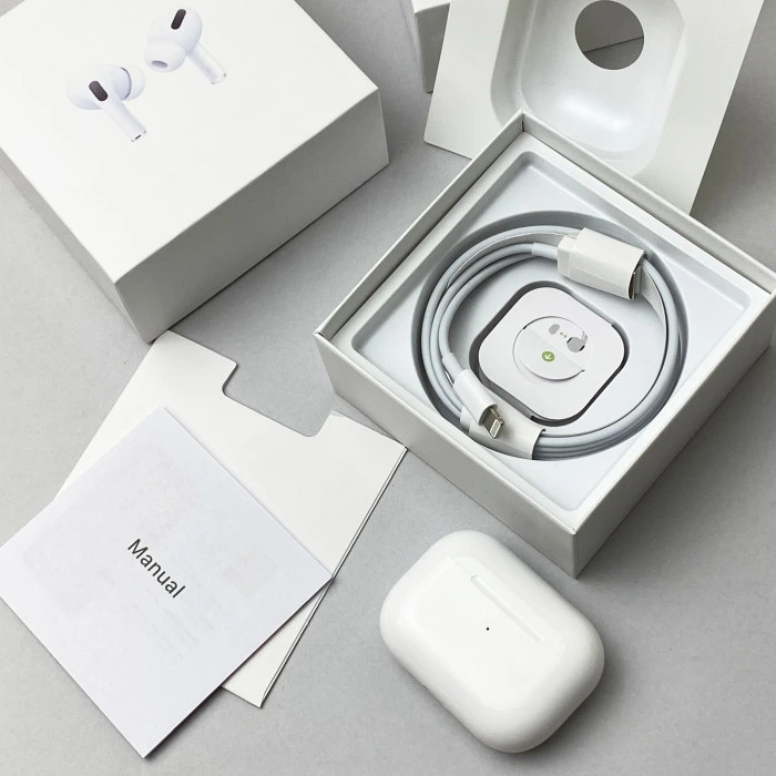 Бездротові навушники Air pod Pro (Білий) NL