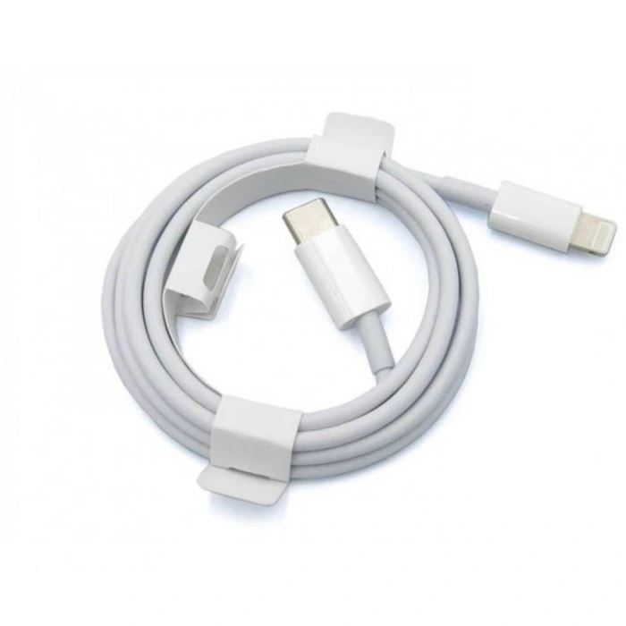 Кабель Type-C to Lightning 1m (без пакування)