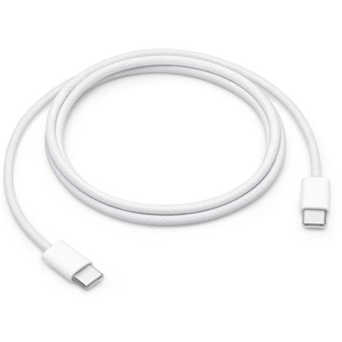 Кабель Type-C to Type-C 1m 60W