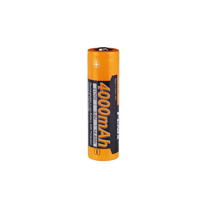 Акумулятор 21700 Fenix (4000 mAh)