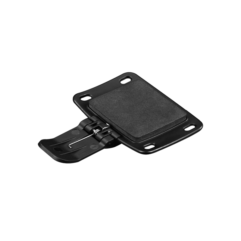 Кріплення на шолом для велоліхтарів ALD-08 Helmet Holder