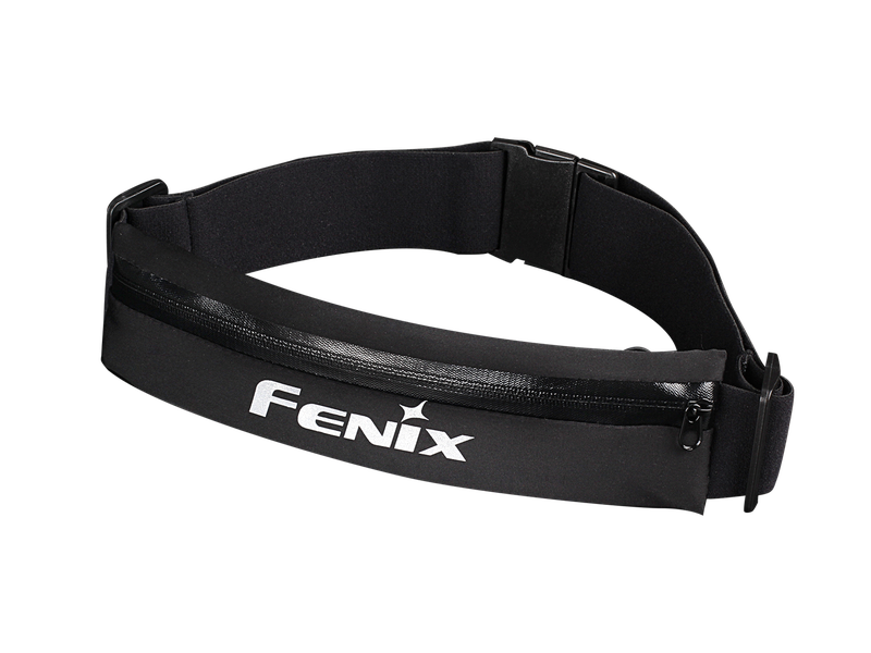 Поясна сумка Fenix AFB-10 чорна