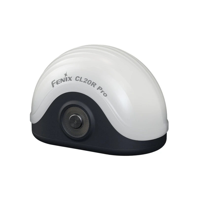 Ліхтар кемпінговий Fenix CL20R Pro, чорний