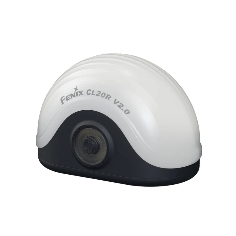 Ліхтар кемпінговий Fenix CL20R V.2.0, чорний