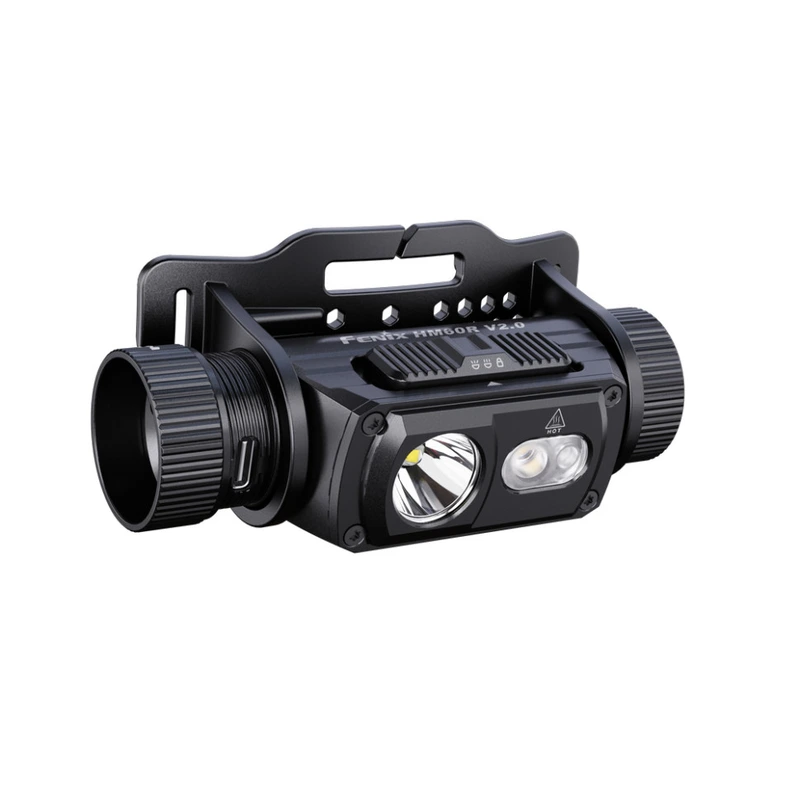 Ліхтар налобний Fenix HM60R 2.0