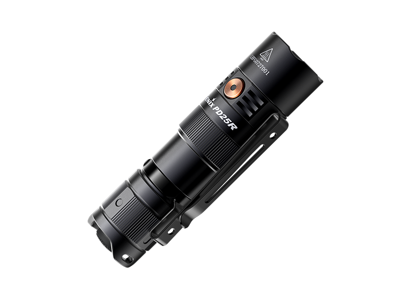 Ліхтар ручний Fenix PD25R