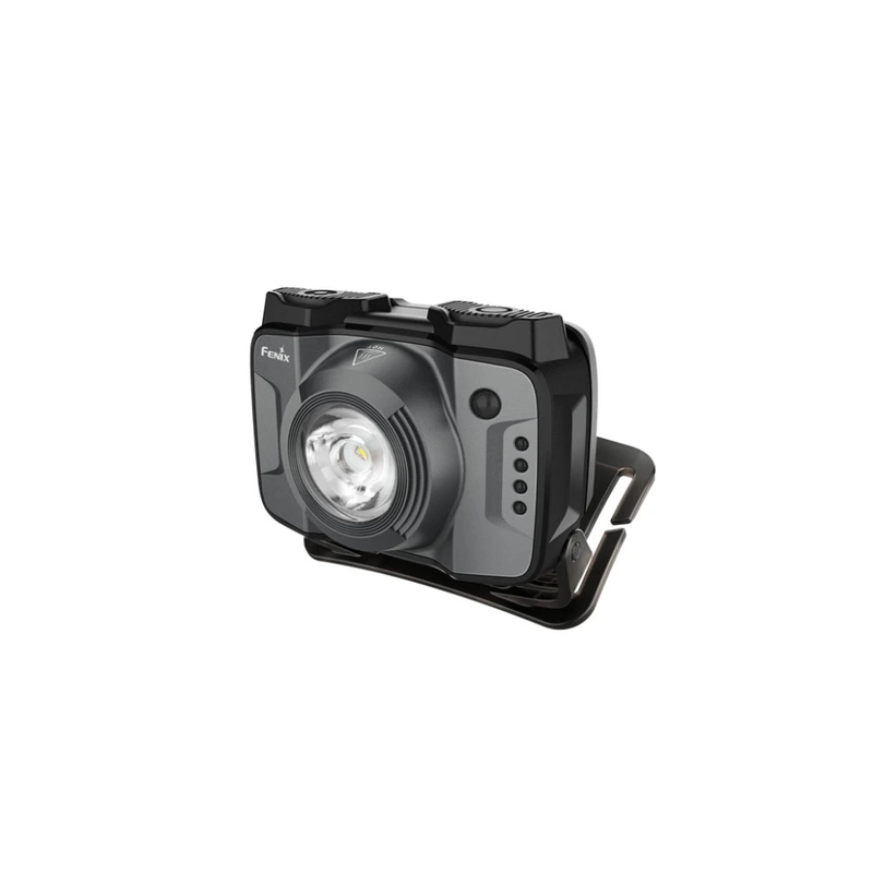 Ліхтар налобний Fenix HL12R V2.0 фіолетовий