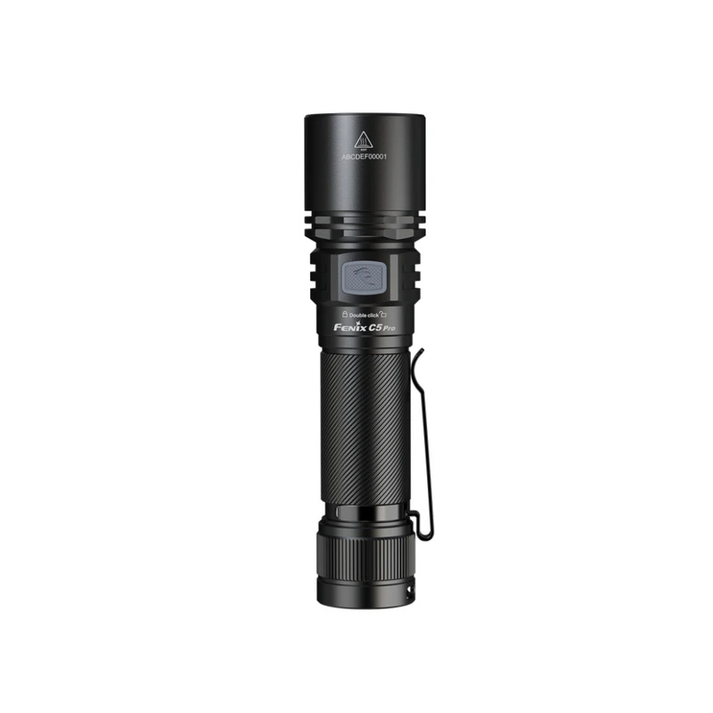 Ліхтар ручний Fenix C5 Pro