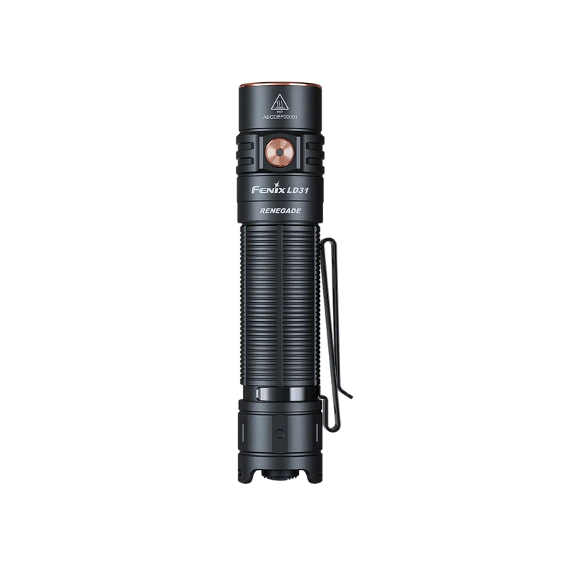 Ліхтар ручний Fenix LD31R Renegade