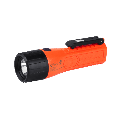 Ліхтар ручний вибухобезпечний Fenix WF11E