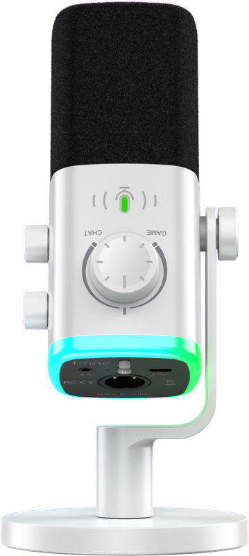 USB мікрофон Fifine AM9W