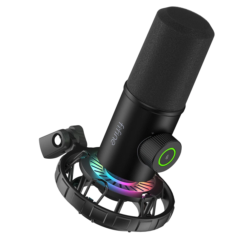 USB мікрофон Fifine K658