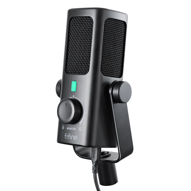 USB мікрофон Fifine Profile3