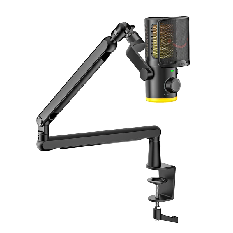 USB мікрофон Fifine TAM6