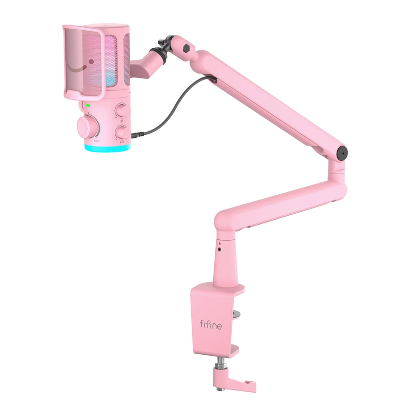 USB мікрофон Fifine TAM6P