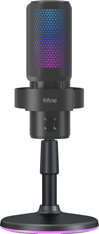USB мікрофон Fifine A9S