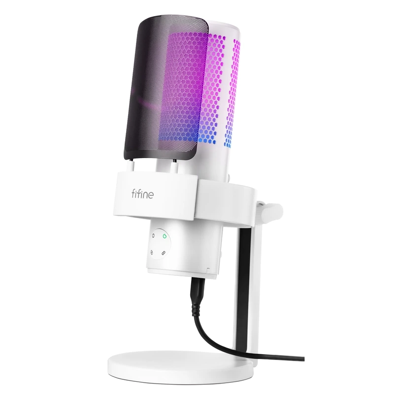 USB мікрофон Fifine A9W