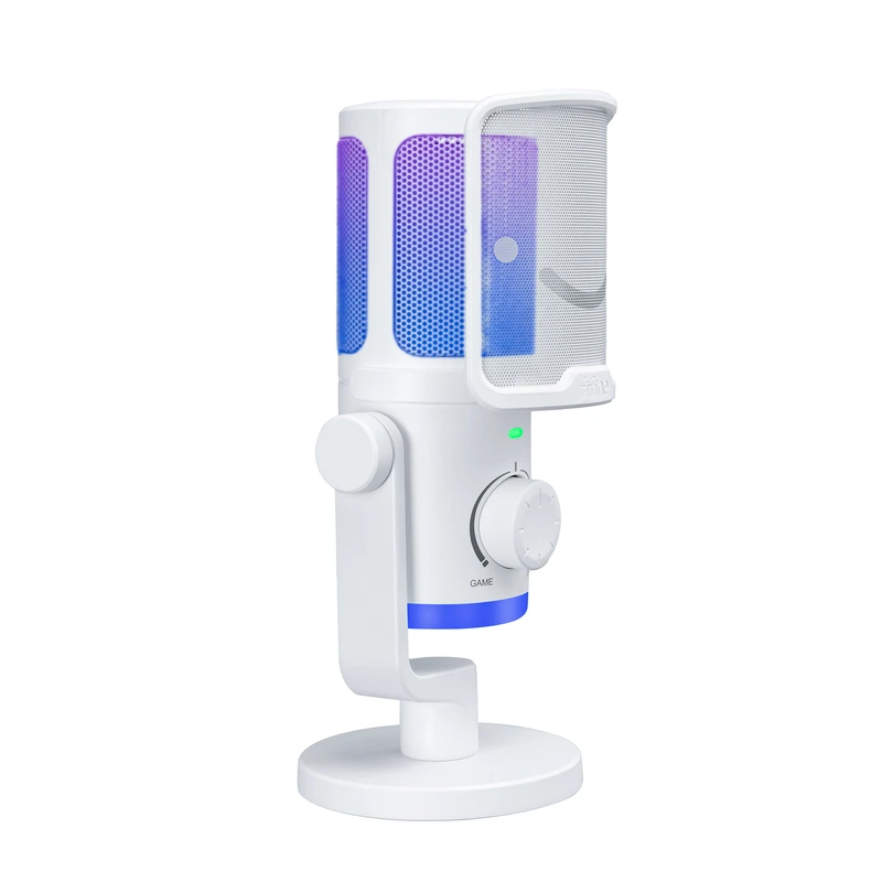 USB мікрофон Fifine AM6W