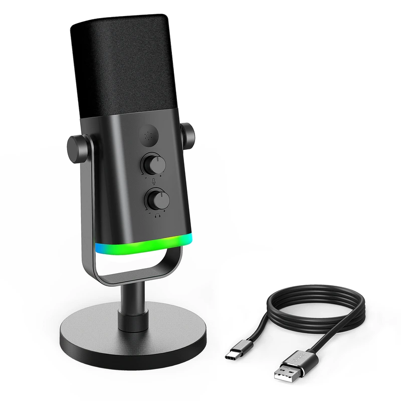 USB мікрофон Fifine AM8