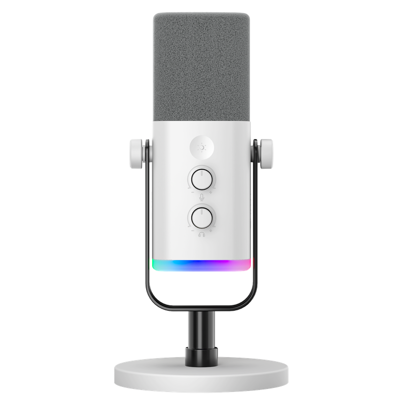 USB мікрофон Fifine AM8W