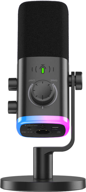 USB мікрофон Fifine AM9