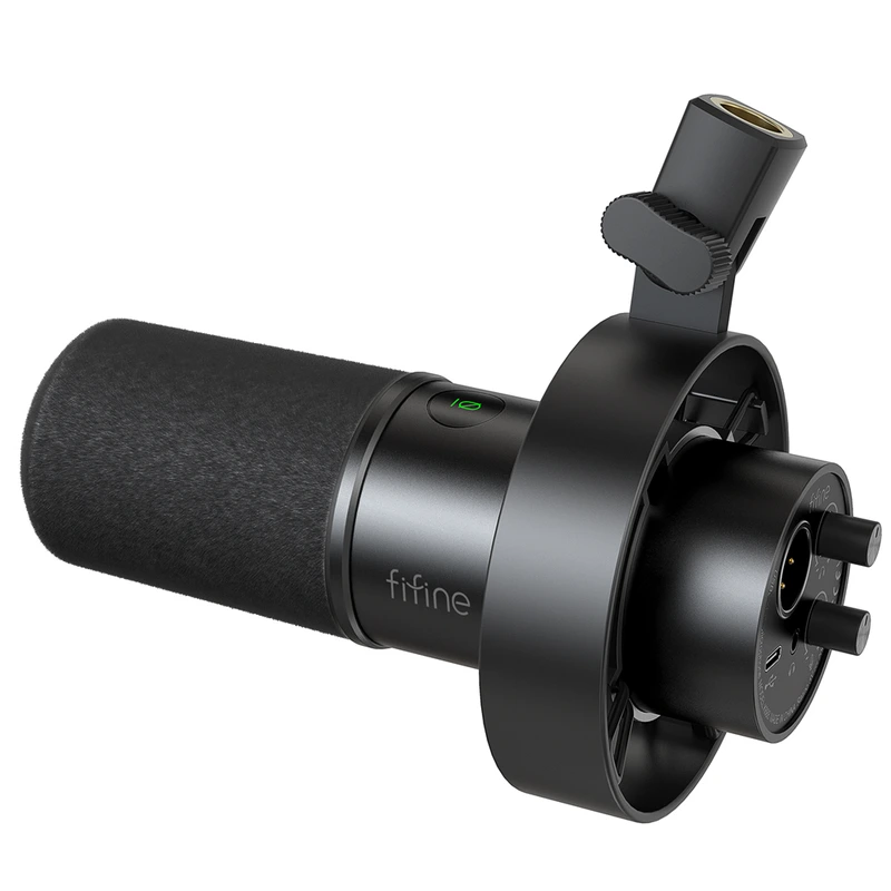 XLR Мікрофон Fifine K688