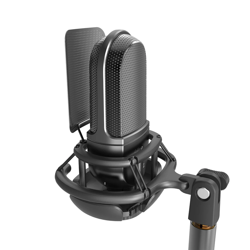 XLR Мікрофон Fifine K726 (K726)