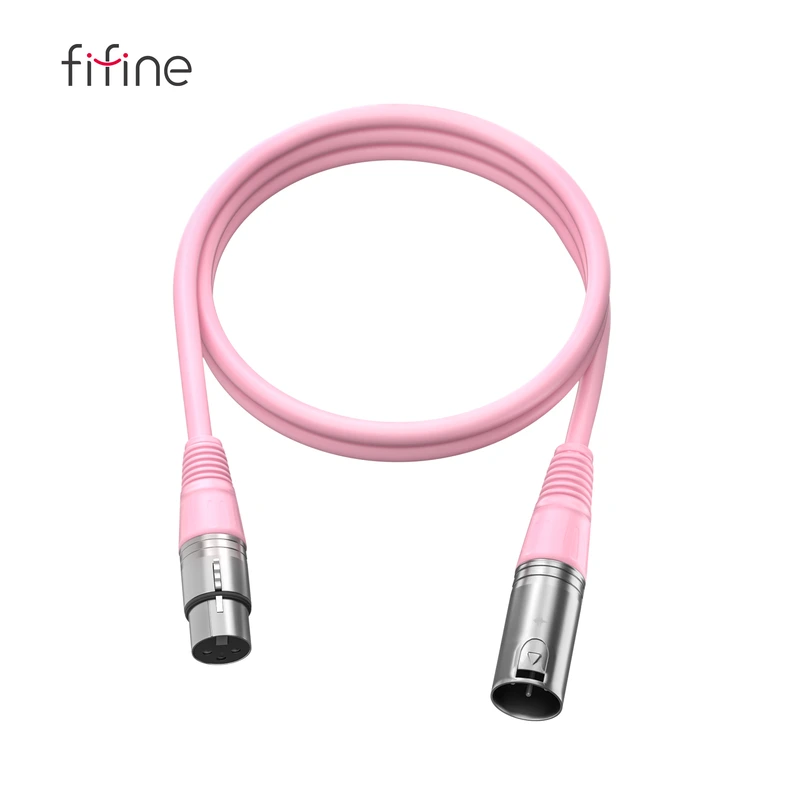 XLR-кабель Fifine L9CP