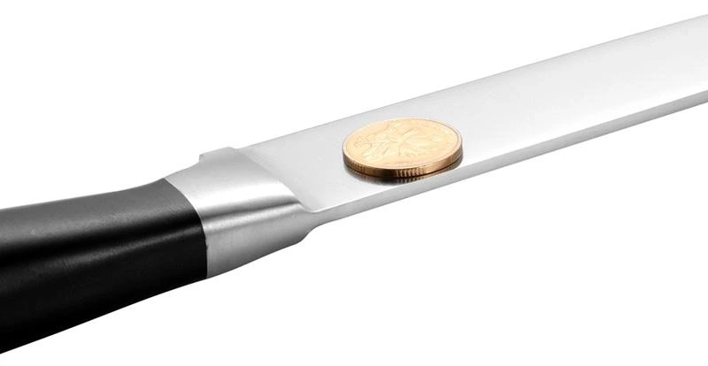 Ніж гастрономічний Fissman Elegance 20см з високолегованої нержавіючої сталі