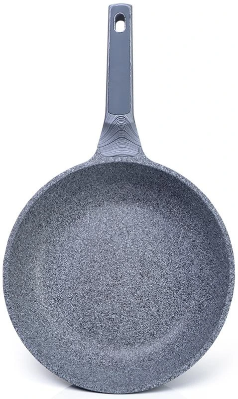 Сковорода Fissman Prestige Ø26см з антипригарним покриттям Greblon С3