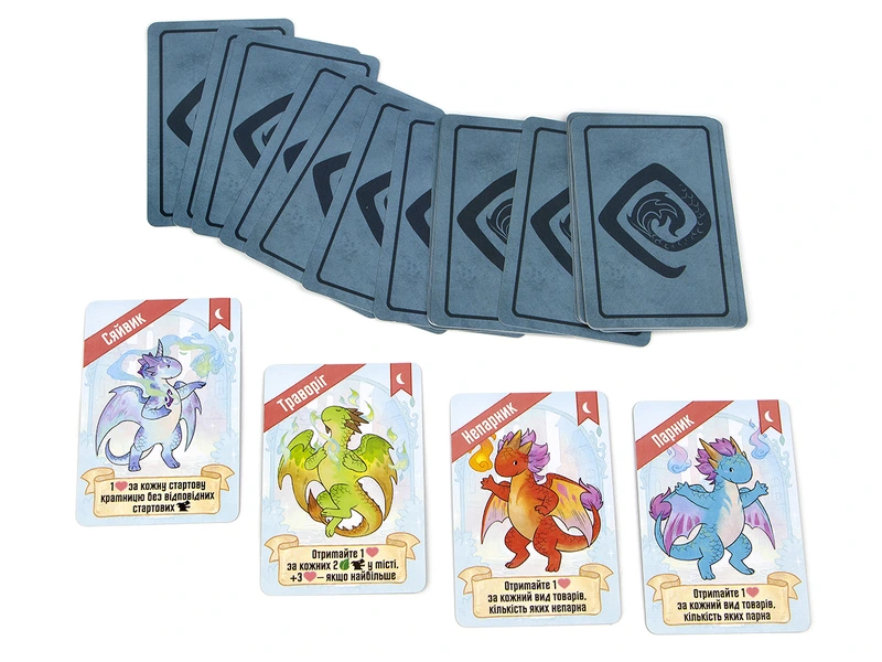 Вогнетвір (Flamecraft)