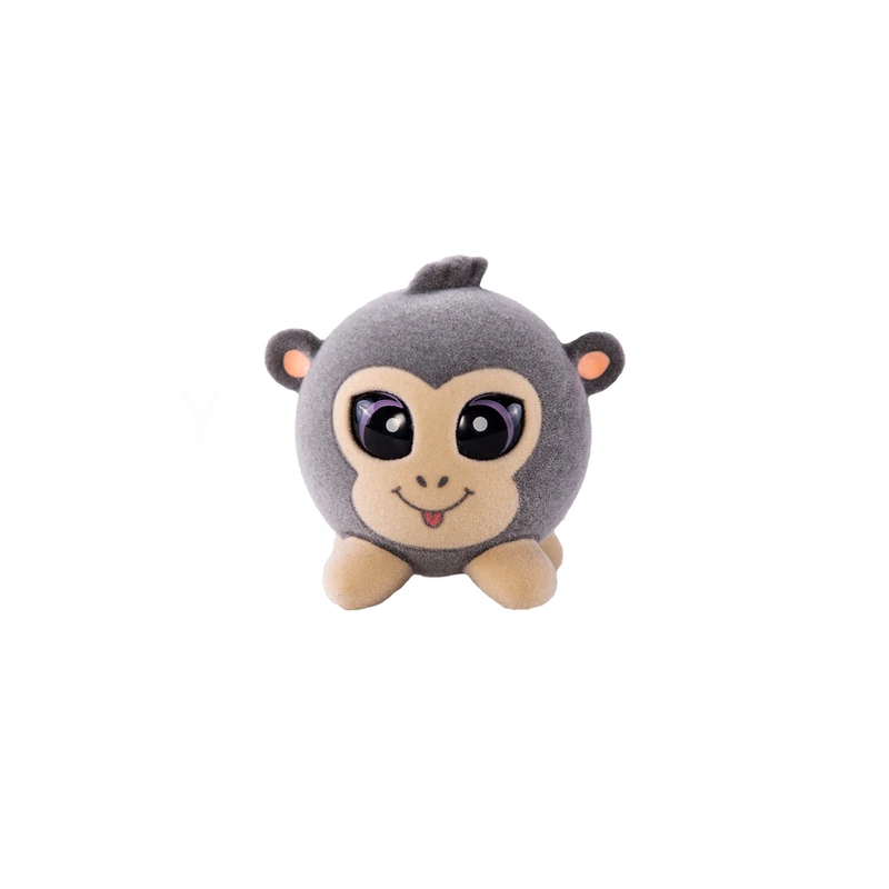 Колекційна фігурка FLOCKIES - ШИМПАНЗЕ ЧАРЛЬЗ