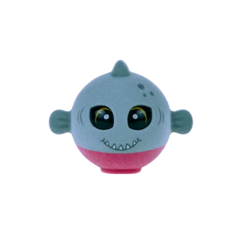 Колекційна фігурка FLOCKIES S2 - ПІРАНЬЯ ПЕРІ