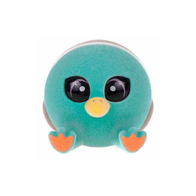 Колекційна фігурка FLOCKIES S2 - КАЧКА ДЕВІД