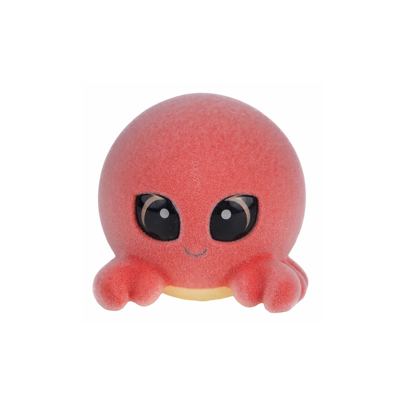 Колекційна фігурка FLOCKIES S2 - КРАБ КАРЛА