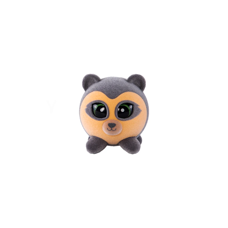 Колекційна фігурка FLOCKIES - АНДСЬКИЙ ВЕДМІДЬ БЕНДЖАМІН