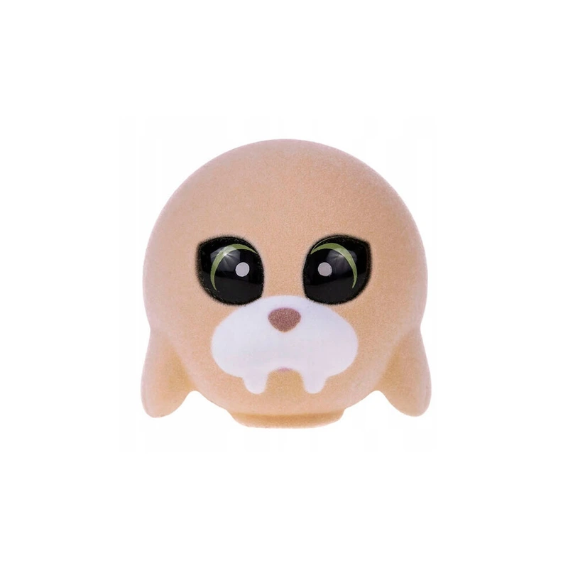 Колекційна фігурка FLOCKIES S2 - МОРЖ ВІЛФРЕД