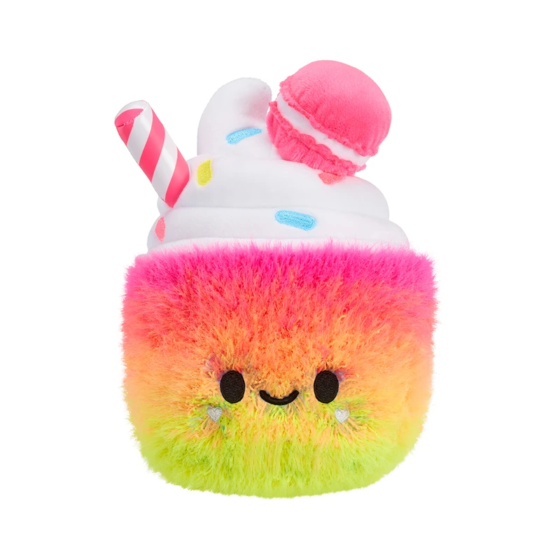 М’яка іграшка-антистрес FLUFFIE STUFFIEZ серії "Small Plush" - ФРІКШЕЙК
